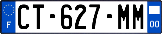 CT-627-MM