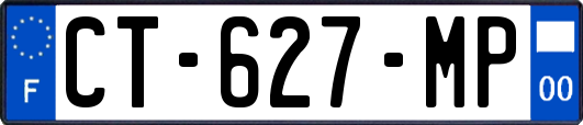 CT-627-MP