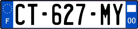 CT-627-MY