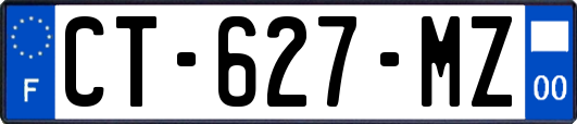 CT-627-MZ