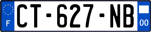 CT-627-NB