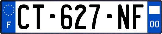 CT-627-NF
