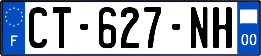 CT-627-NH