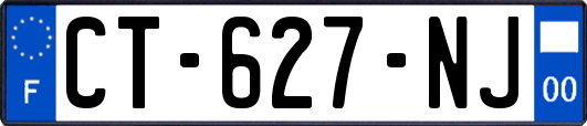 CT-627-NJ