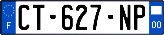 CT-627-NP