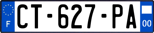 CT-627-PA