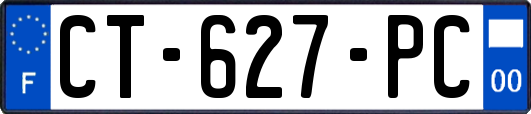 CT-627-PC