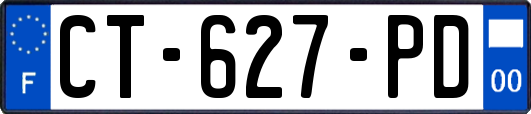 CT-627-PD