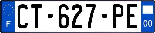 CT-627-PE