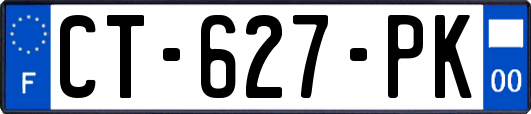 CT-627-PK