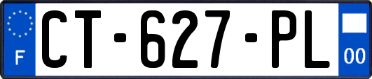 CT-627-PL