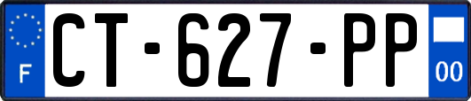 CT-627-PP