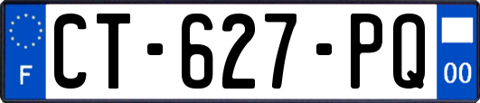 CT-627-PQ