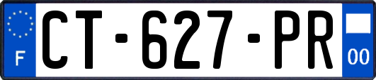 CT-627-PR