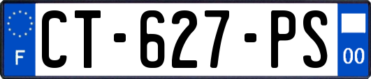 CT-627-PS