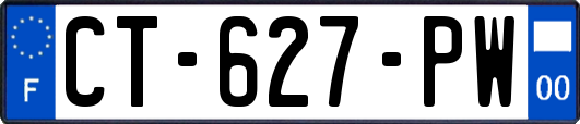 CT-627-PW