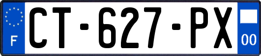 CT-627-PX