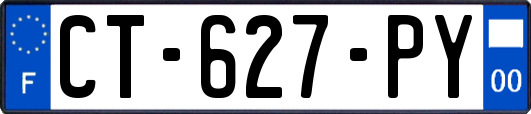 CT-627-PY