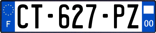 CT-627-PZ
