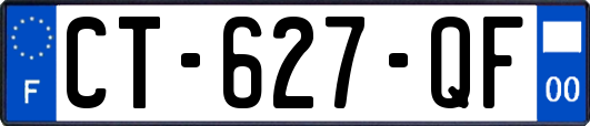 CT-627-QF
