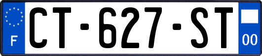 CT-627-ST