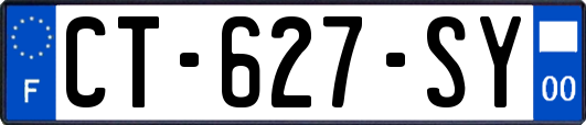CT-627-SY