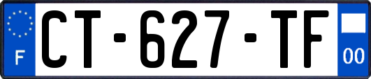 CT-627-TF