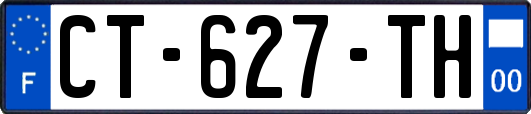CT-627-TH
