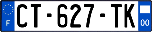 CT-627-TK