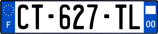 CT-627-TL