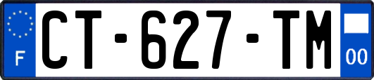 CT-627-TM