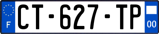 CT-627-TP