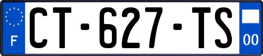 CT-627-TS