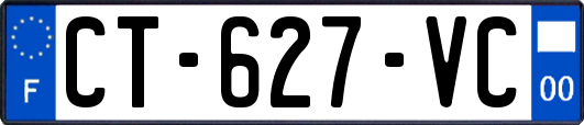 CT-627-VC