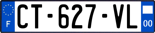 CT-627-VL