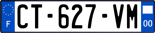 CT-627-VM
