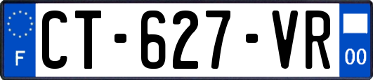 CT-627-VR