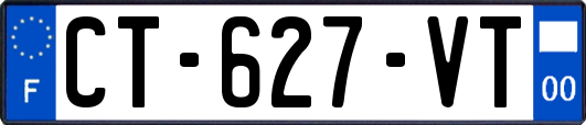 CT-627-VT