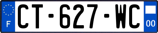 CT-627-WC