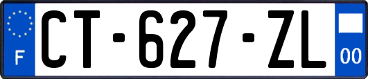 CT-627-ZL