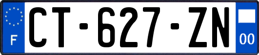 CT-627-ZN