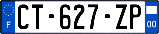 CT-627-ZP