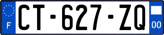 CT-627-ZQ