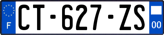 CT-627-ZS