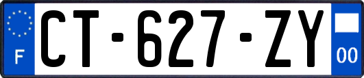 CT-627-ZY