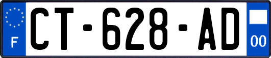 CT-628-AD