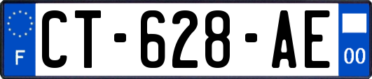 CT-628-AE