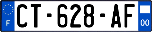 CT-628-AF