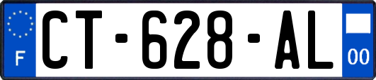 CT-628-AL