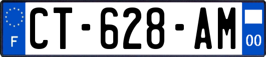 CT-628-AM